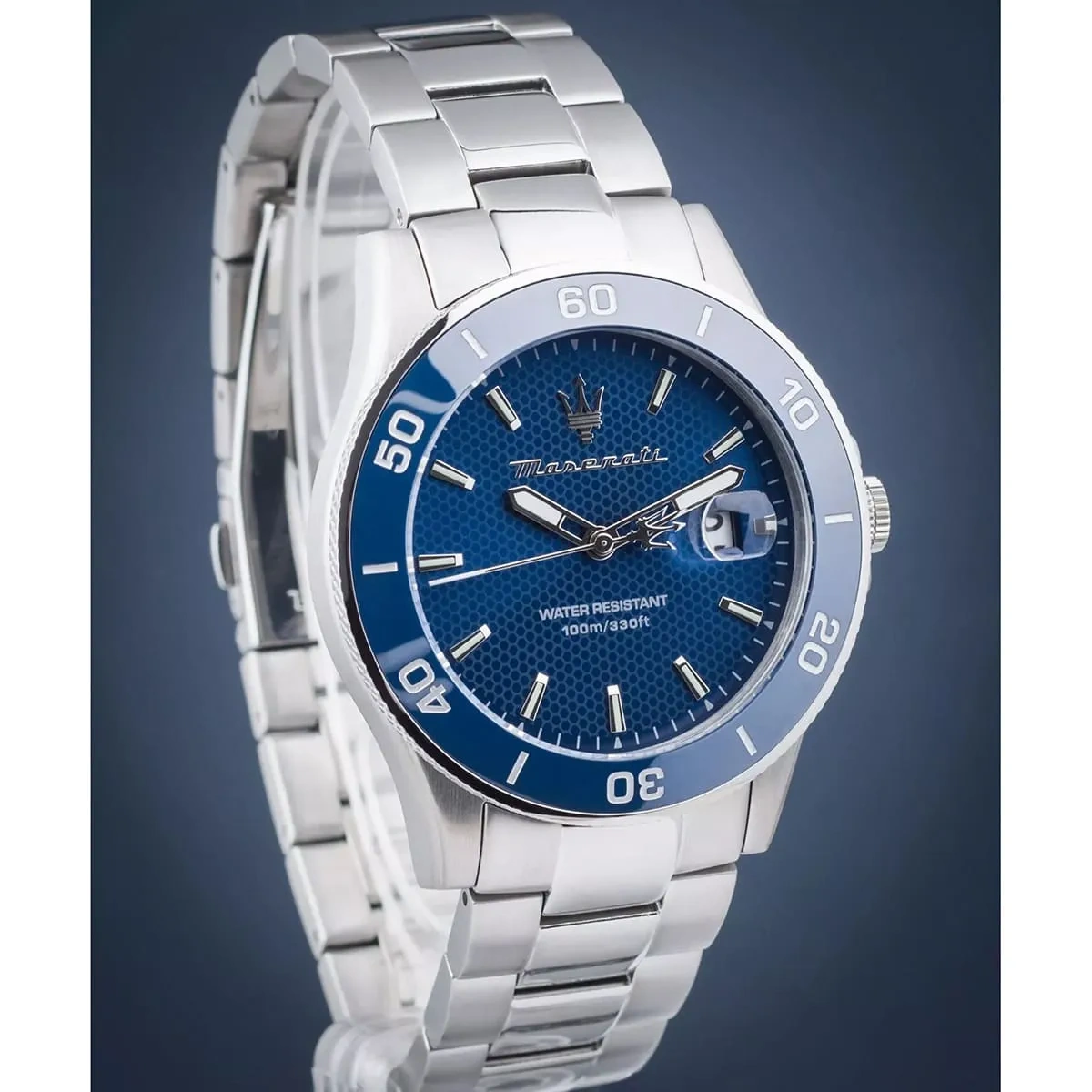 Maserati Watch For Men R8853100036