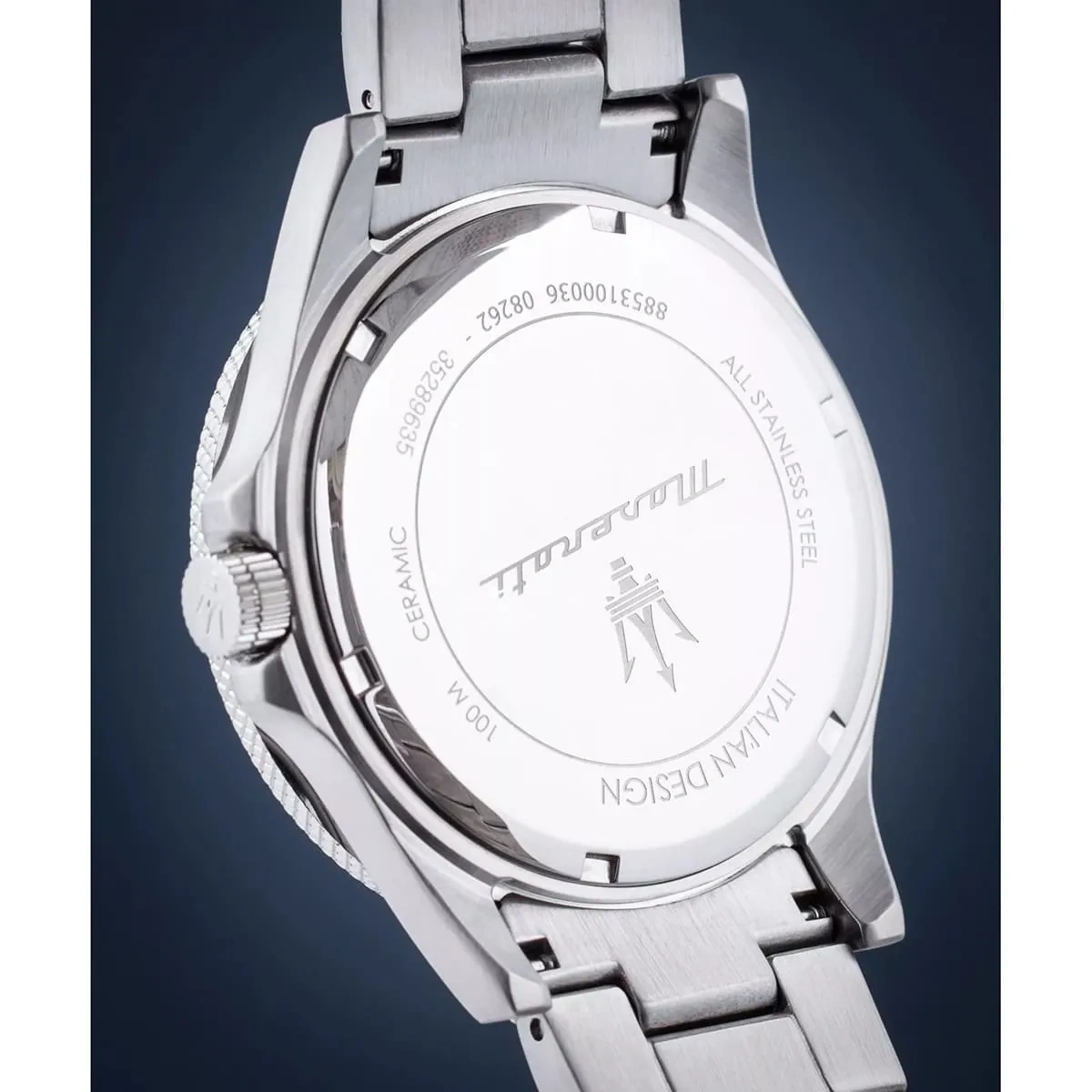 Maserati Watch For Men R8853100036
