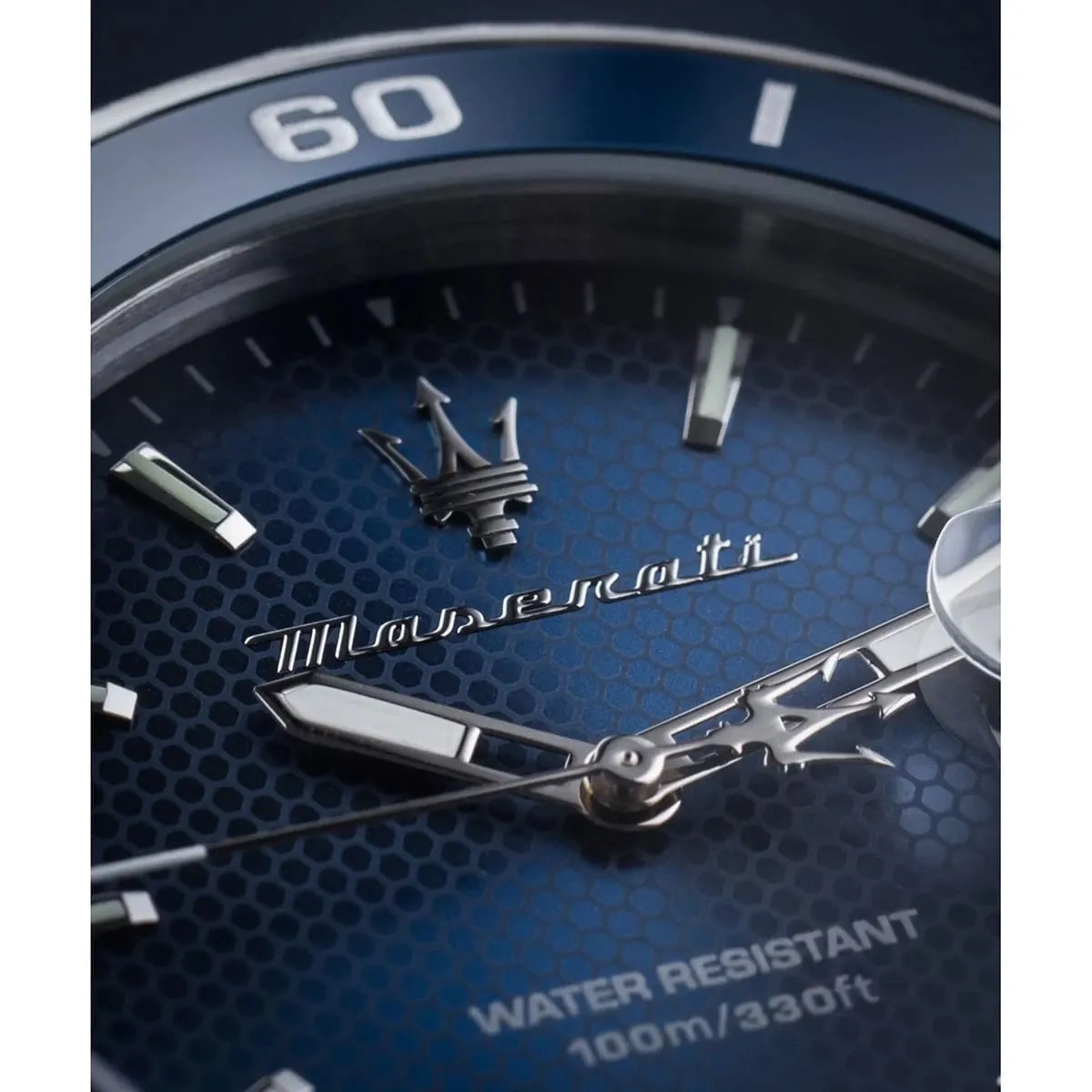 Maserati Watch For Men R8853100036