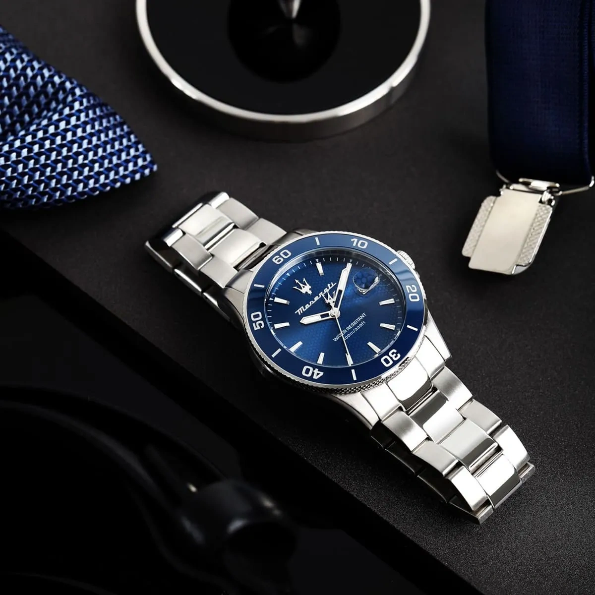 Maserati Watch For Men R8853100036