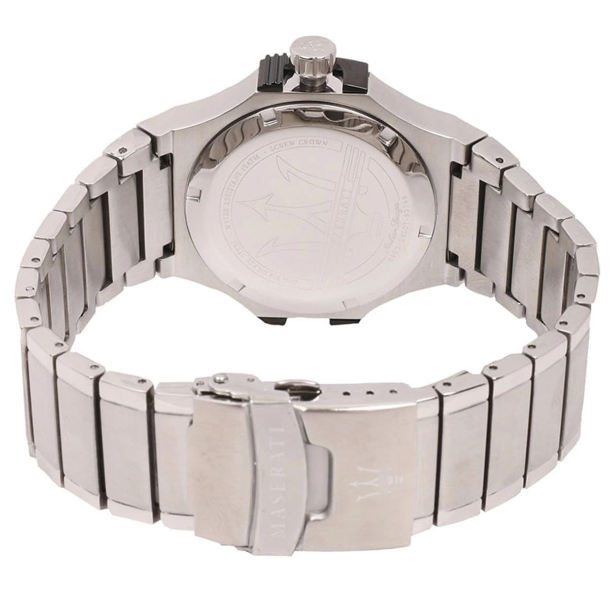 Maserati Watch For Men R8853108001