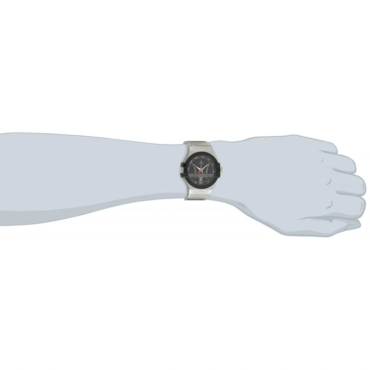 Maserati Watch For Men R8853108001