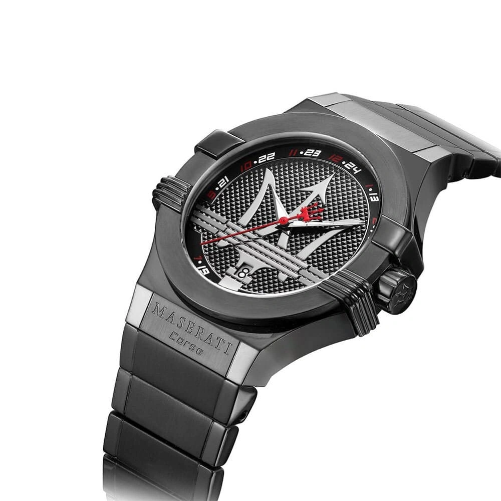 Maserati Watch For Men R8853108003