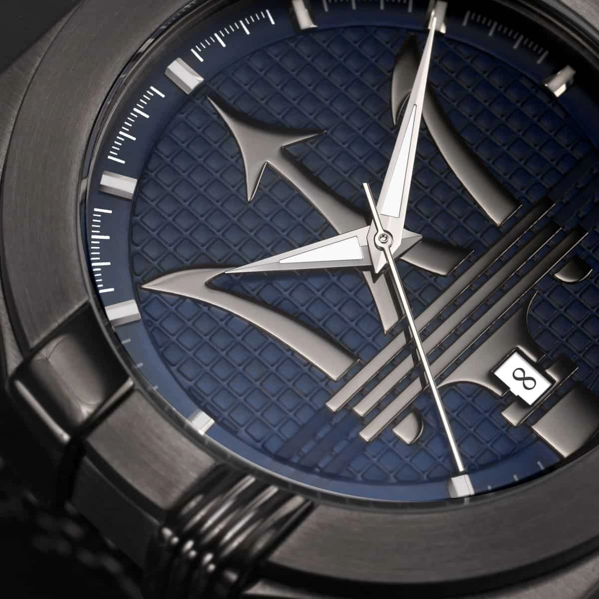Maserati Watch For Men R8853108005
