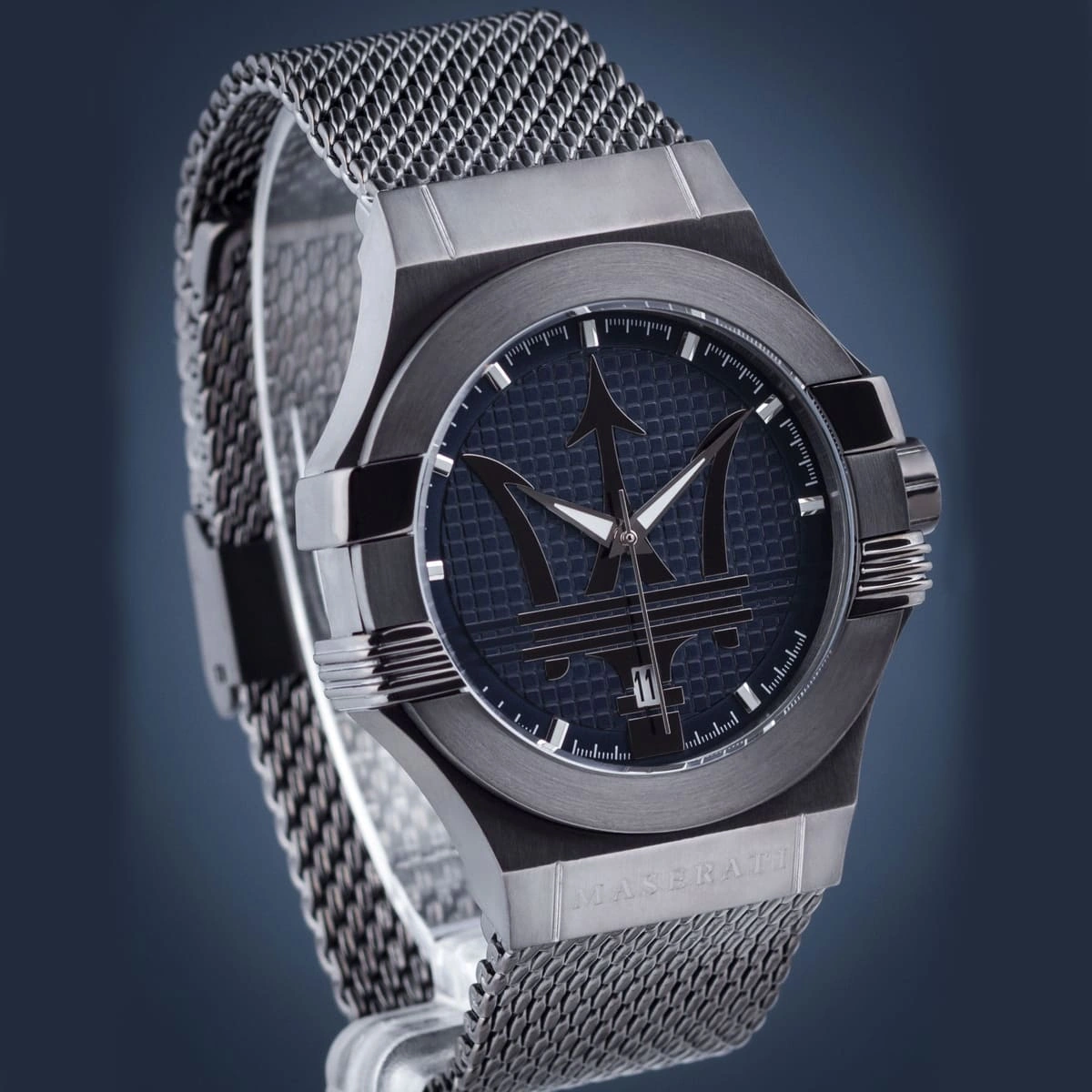 Maserati Watch For Men R8853108005