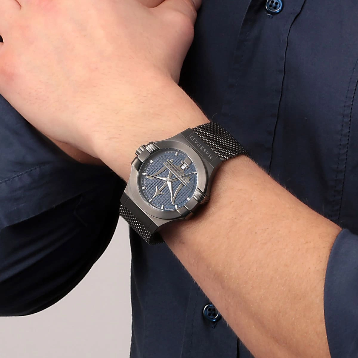 Maserati Watch For Men R8853108005