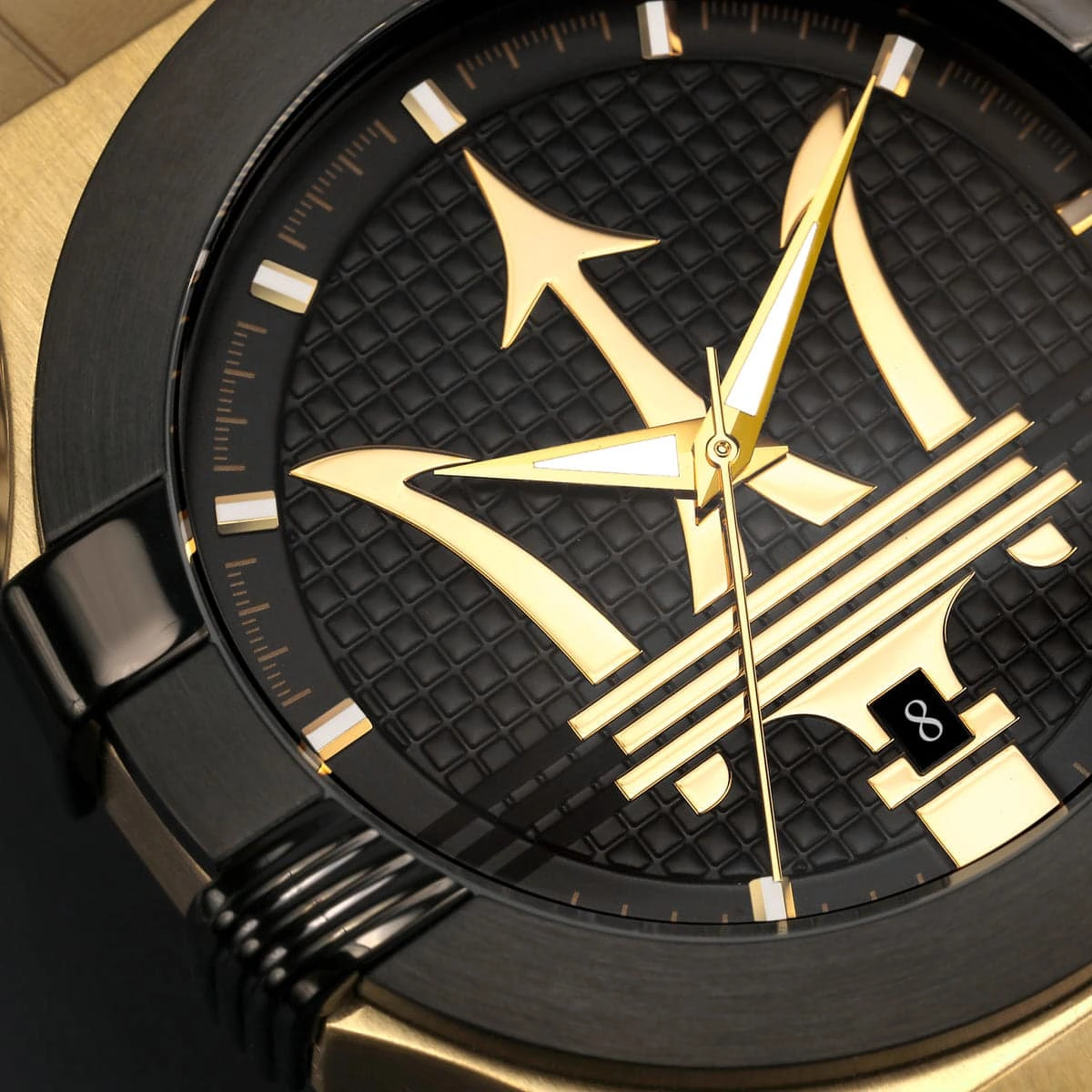 Maserati Watch For Men R8853108006