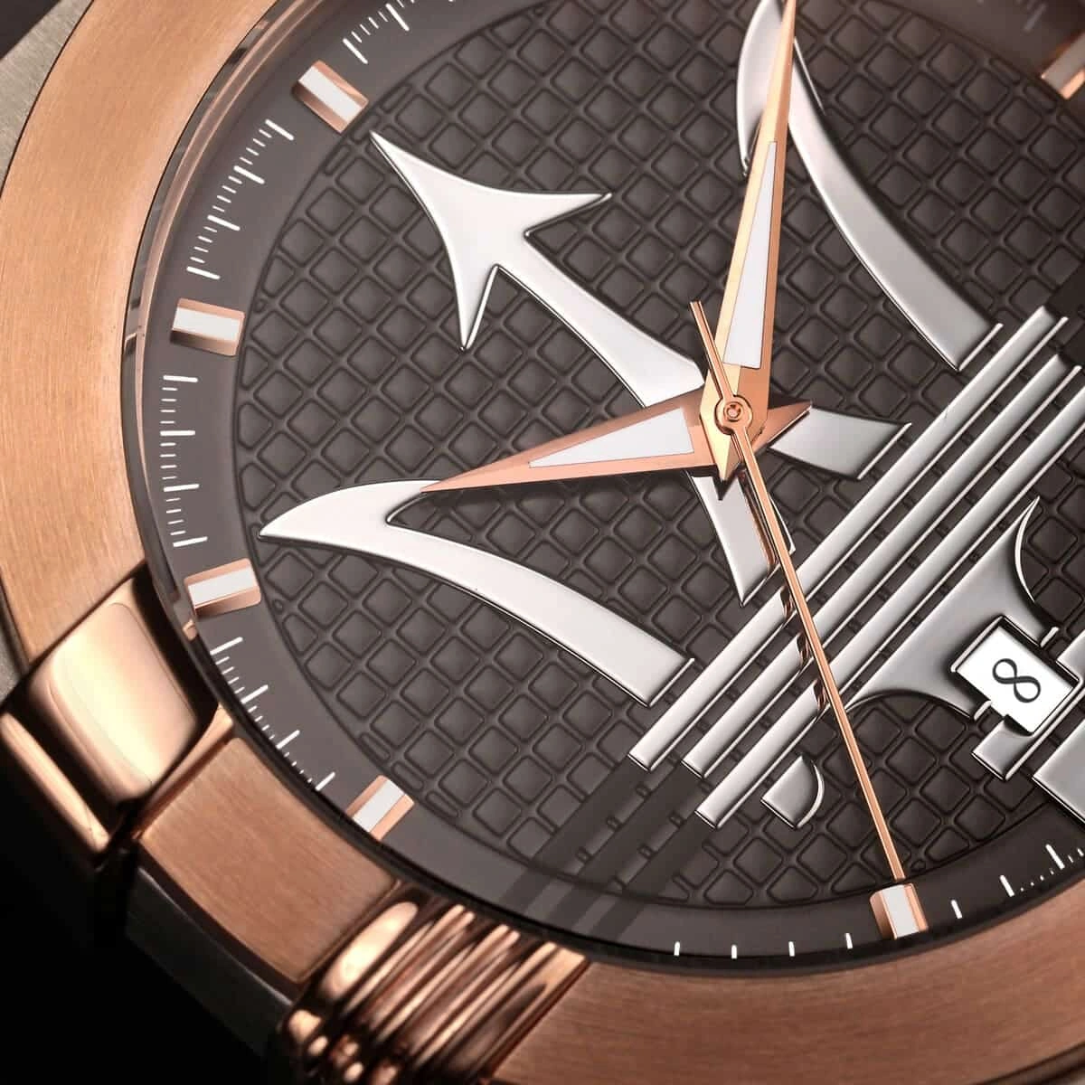 Maserati Watch For Men R8853108007