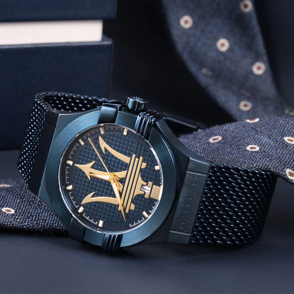 Maserati Watch For Men R8853108008
