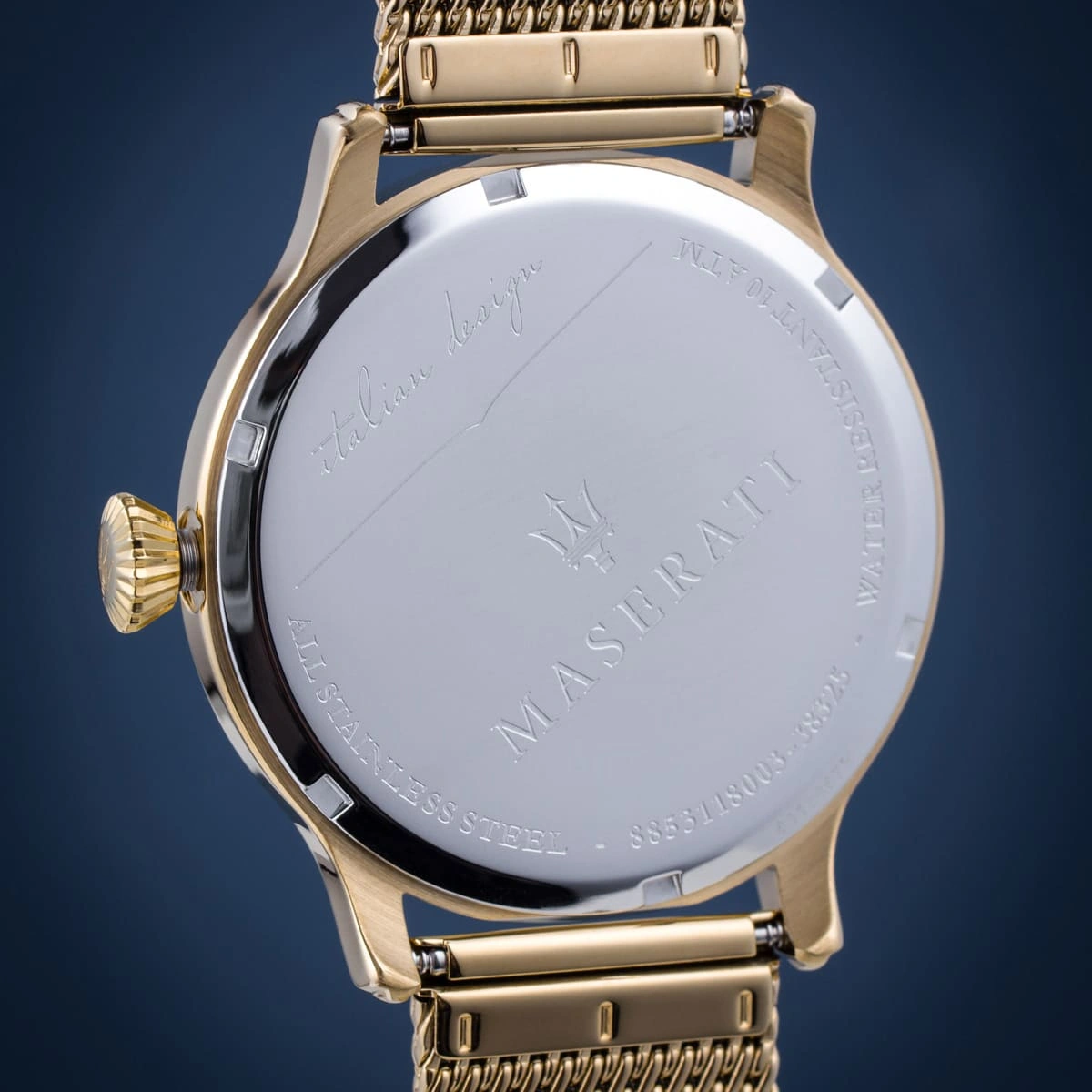 Maserati Watch For Men R8853118003