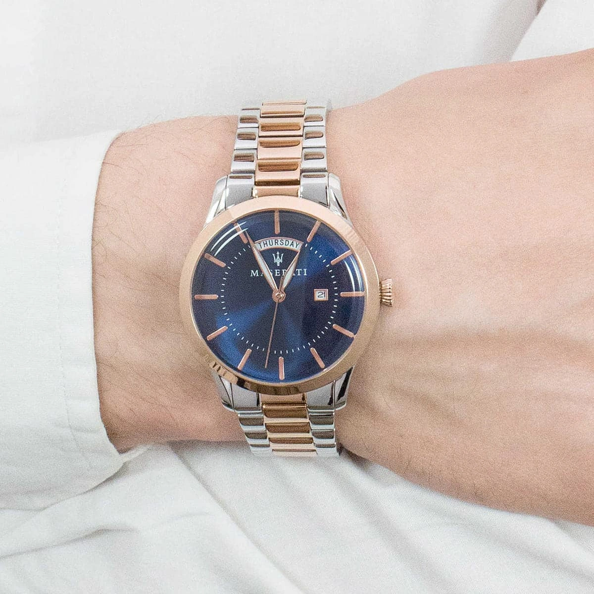 Maserati Watch For Men R8853125001