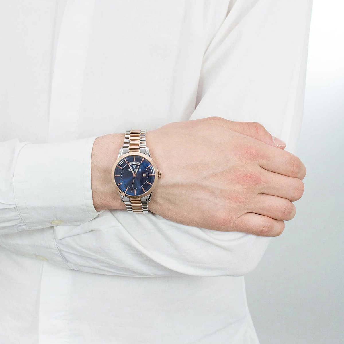 Maserati Watch For Men R8853125001