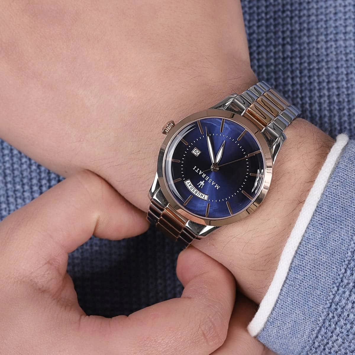 Maserati Watch For Men R8853125001