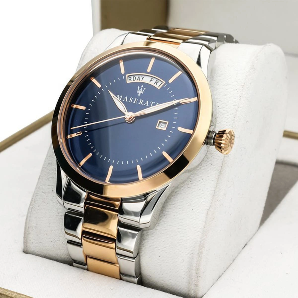 Maserati Watch For Men R8853125001