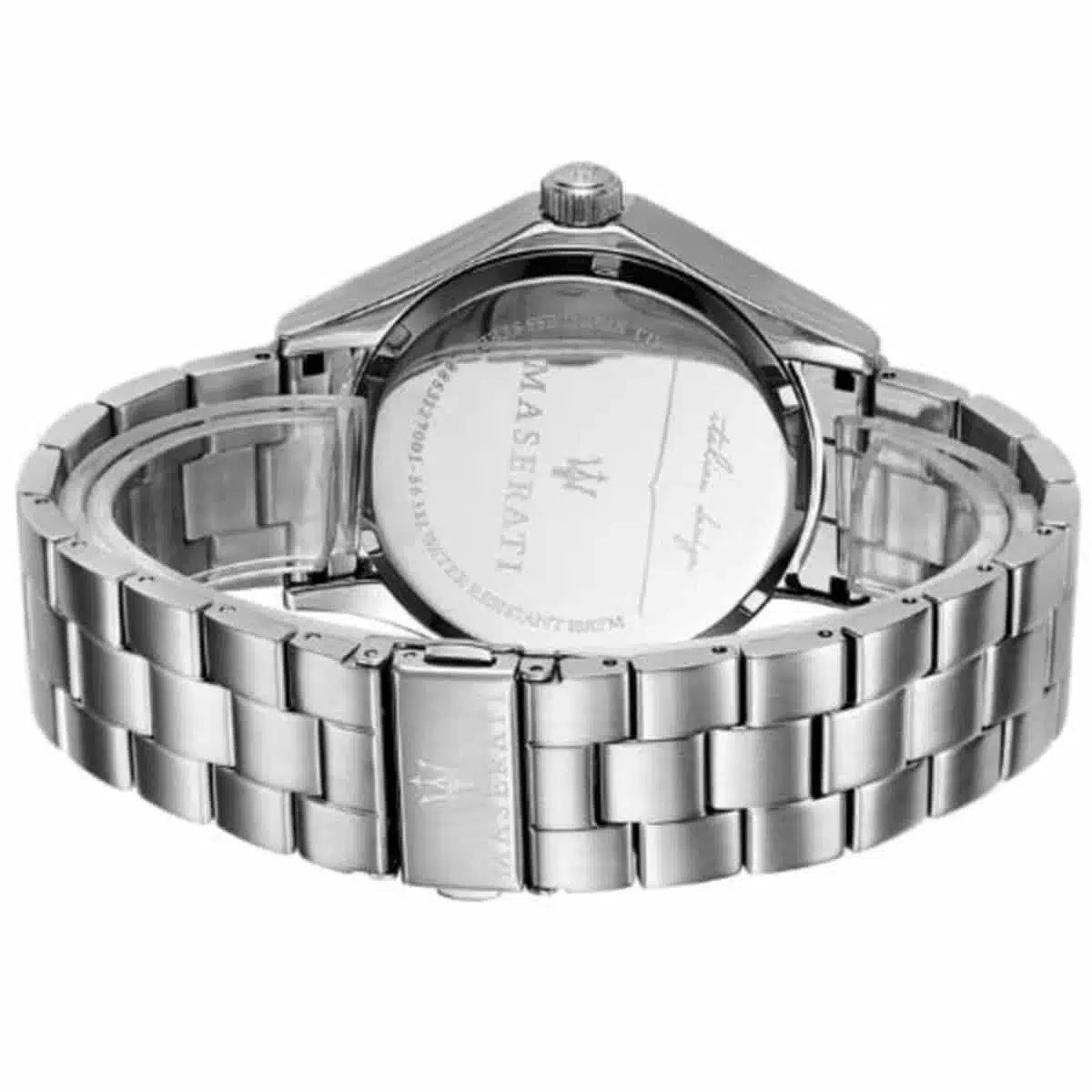 Maserati Watch For Men R8853127001