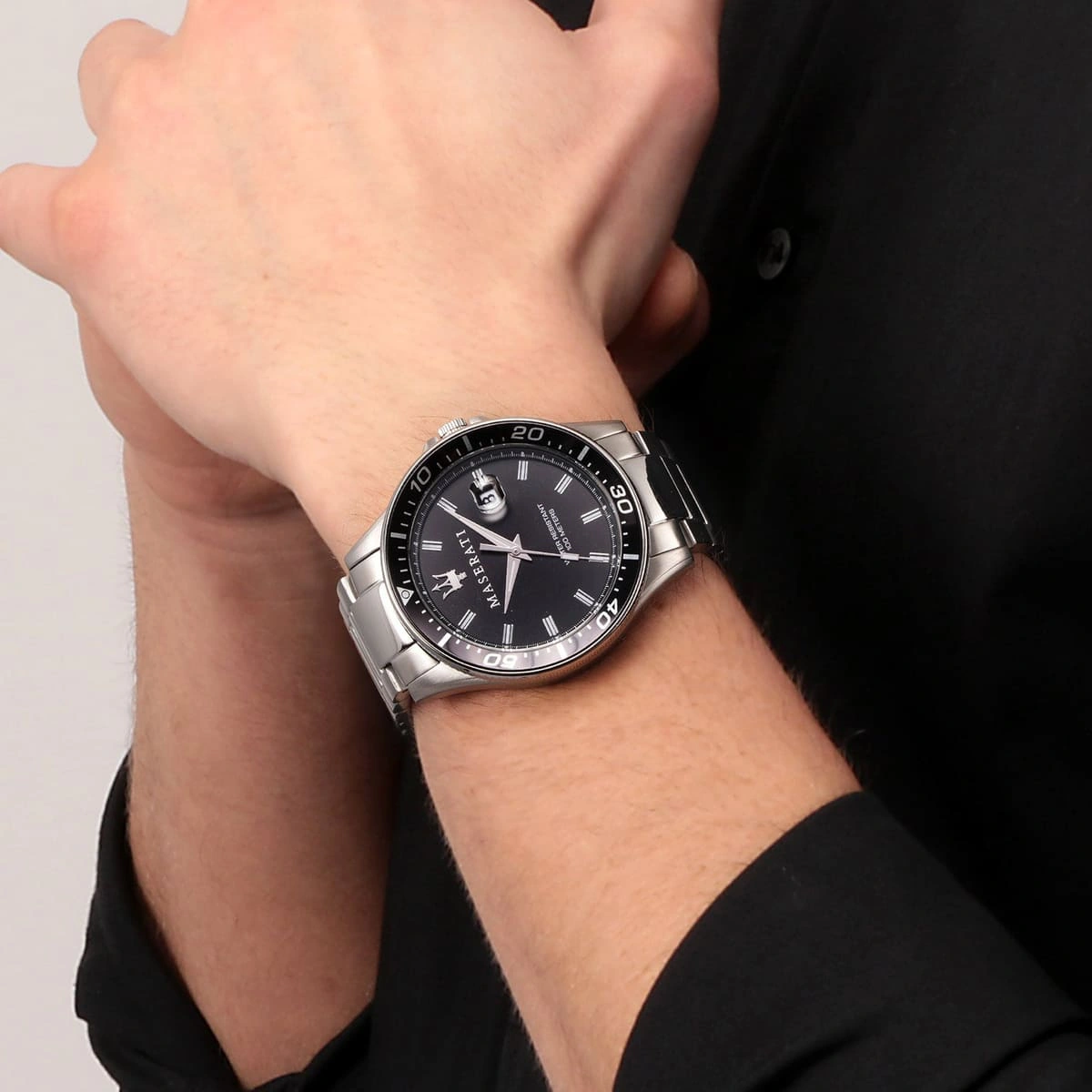 Maserati Watch For Men R8853140002