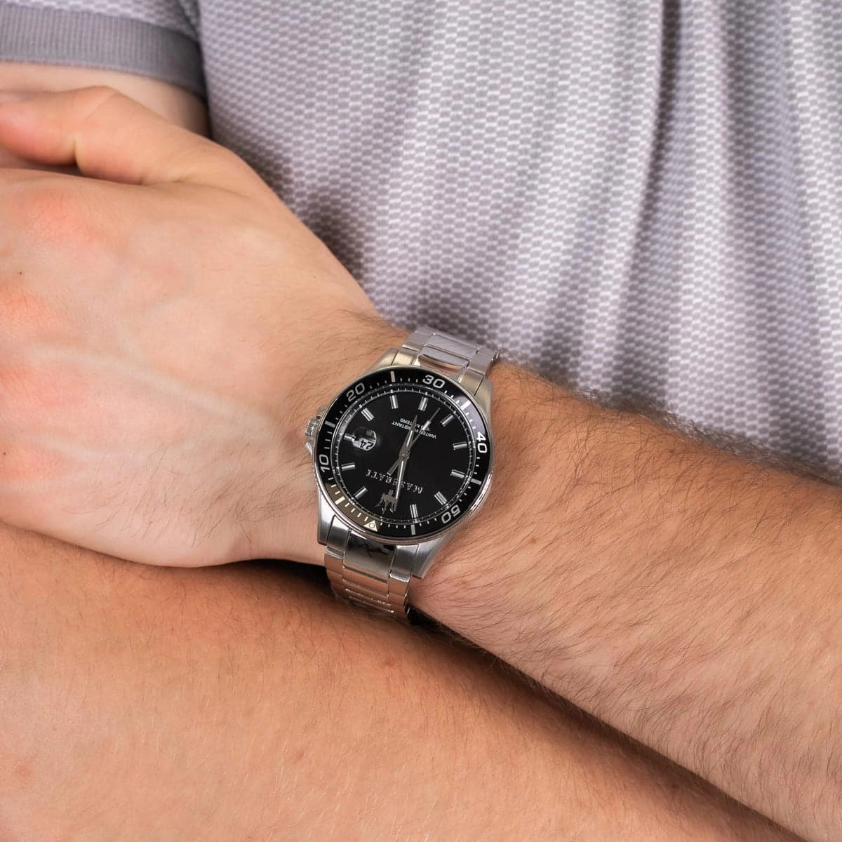 Maserati Watch For Men R8853140002