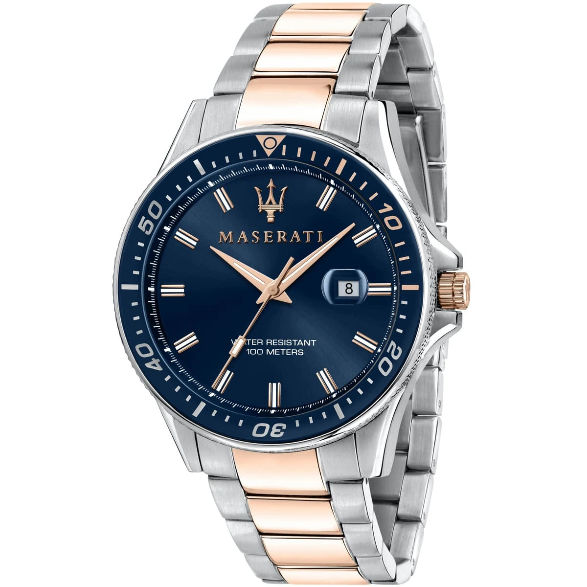 Maserati Watch For Men R8853140003