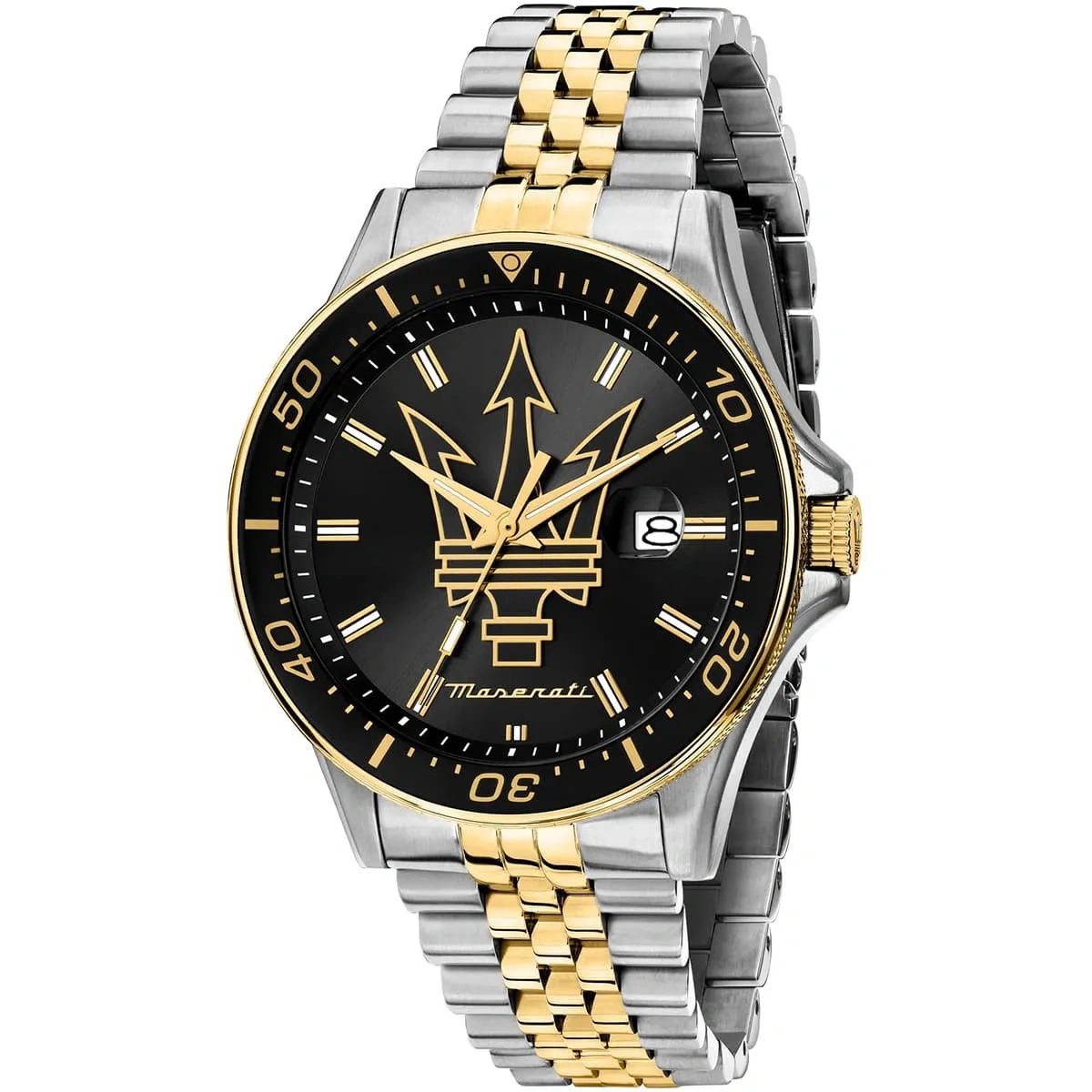 Maserati Watch For Men R8853140009
