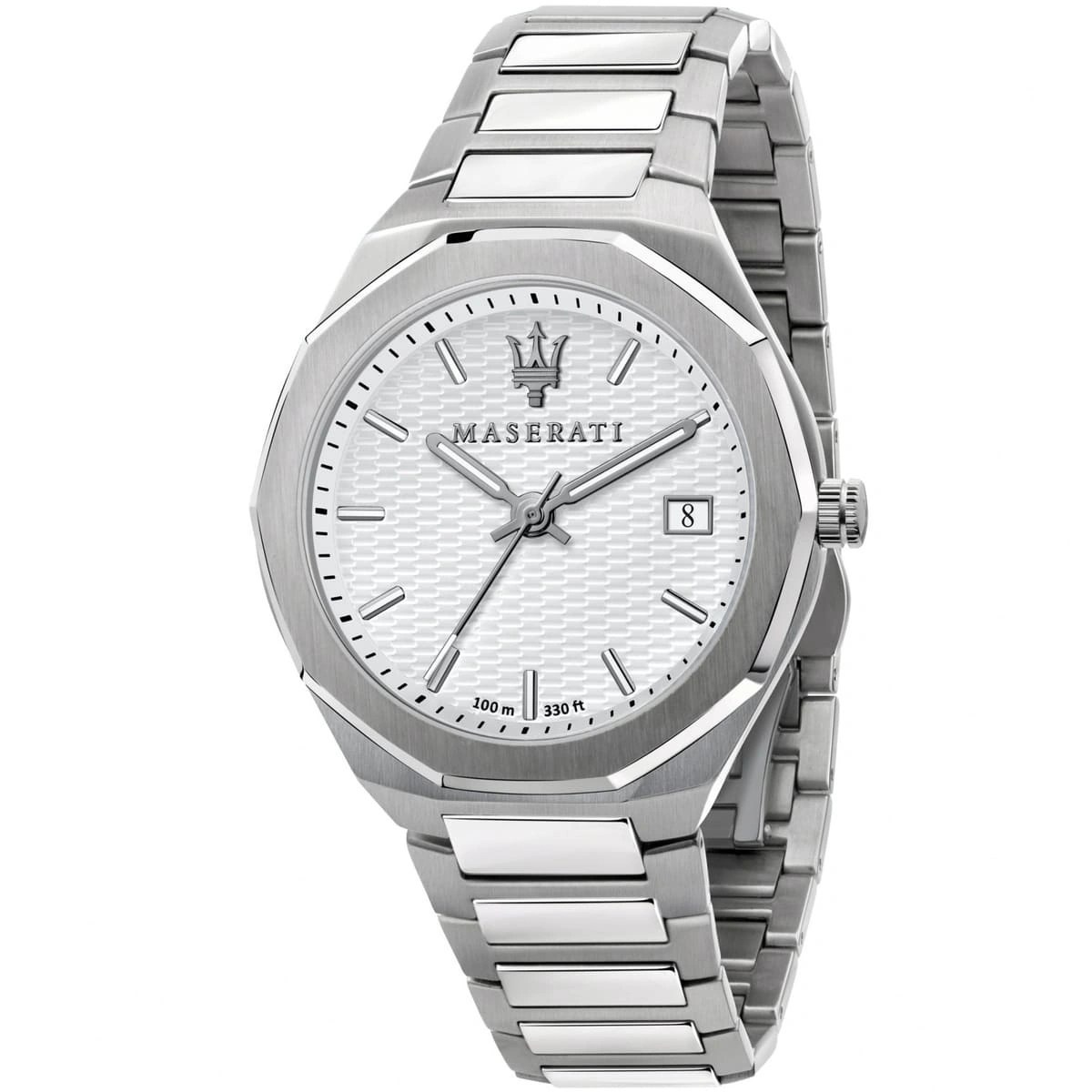Maserati Watch For Men R8853142005