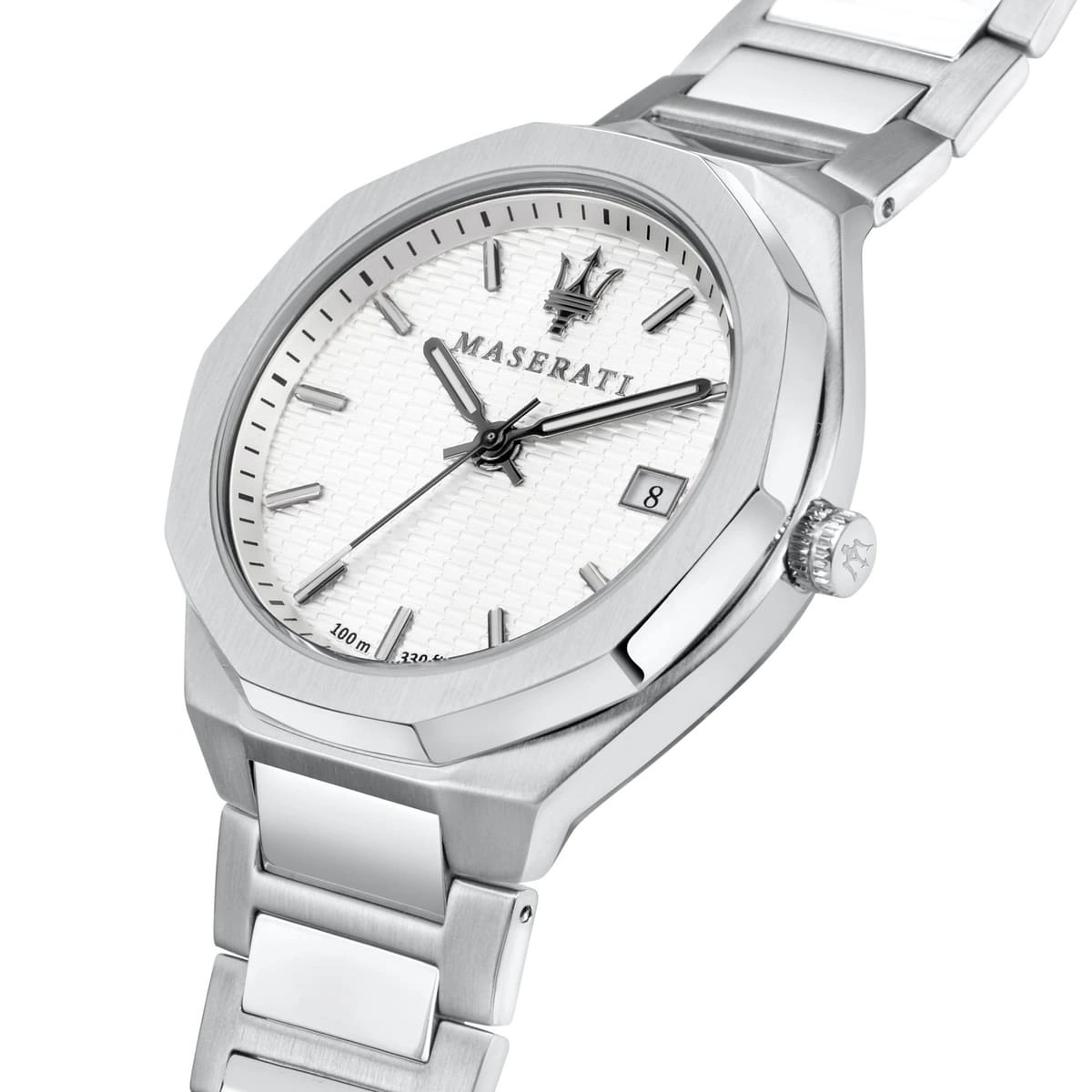 Maserati Watch For Men R8853142005