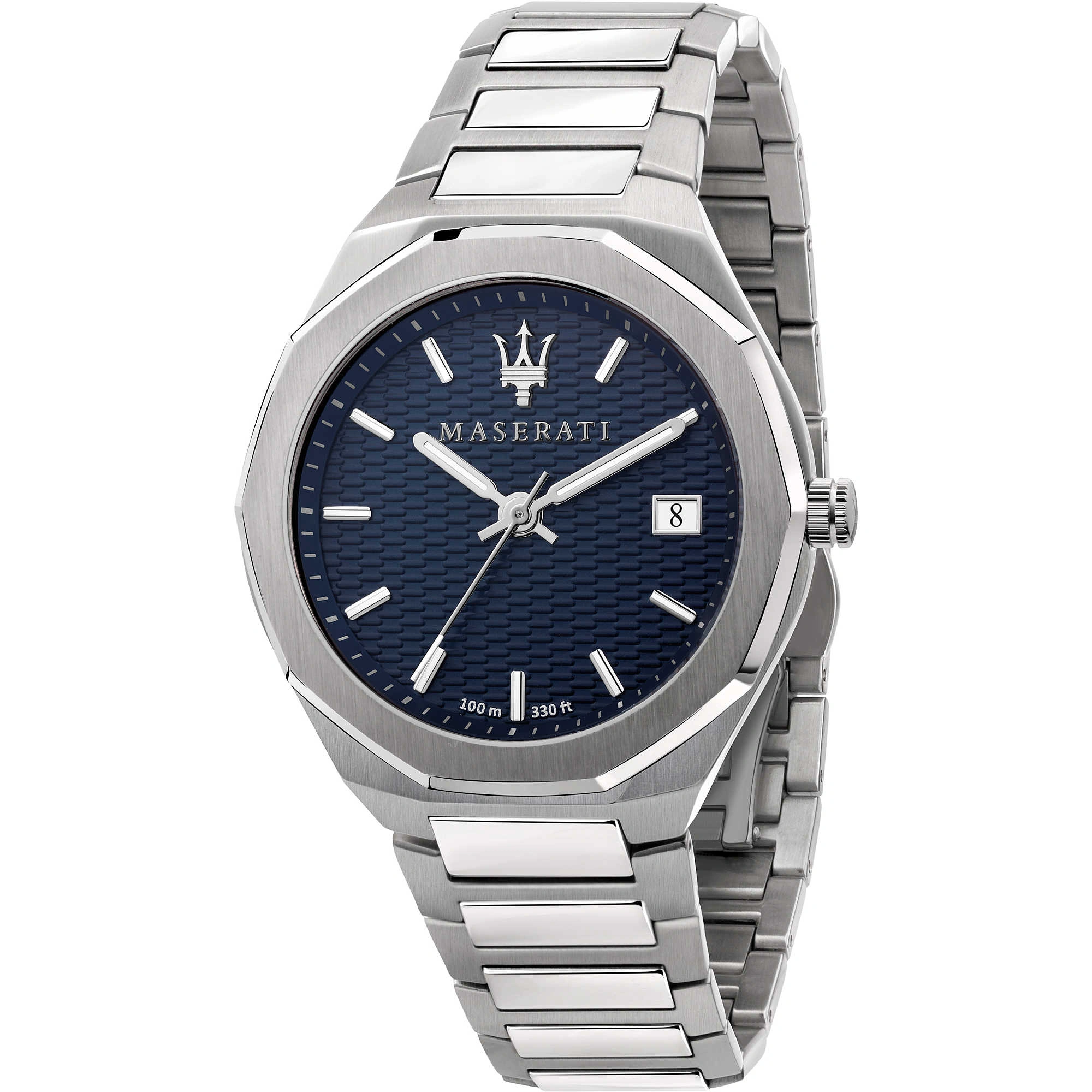 Maserati Watch For Men R8853142006