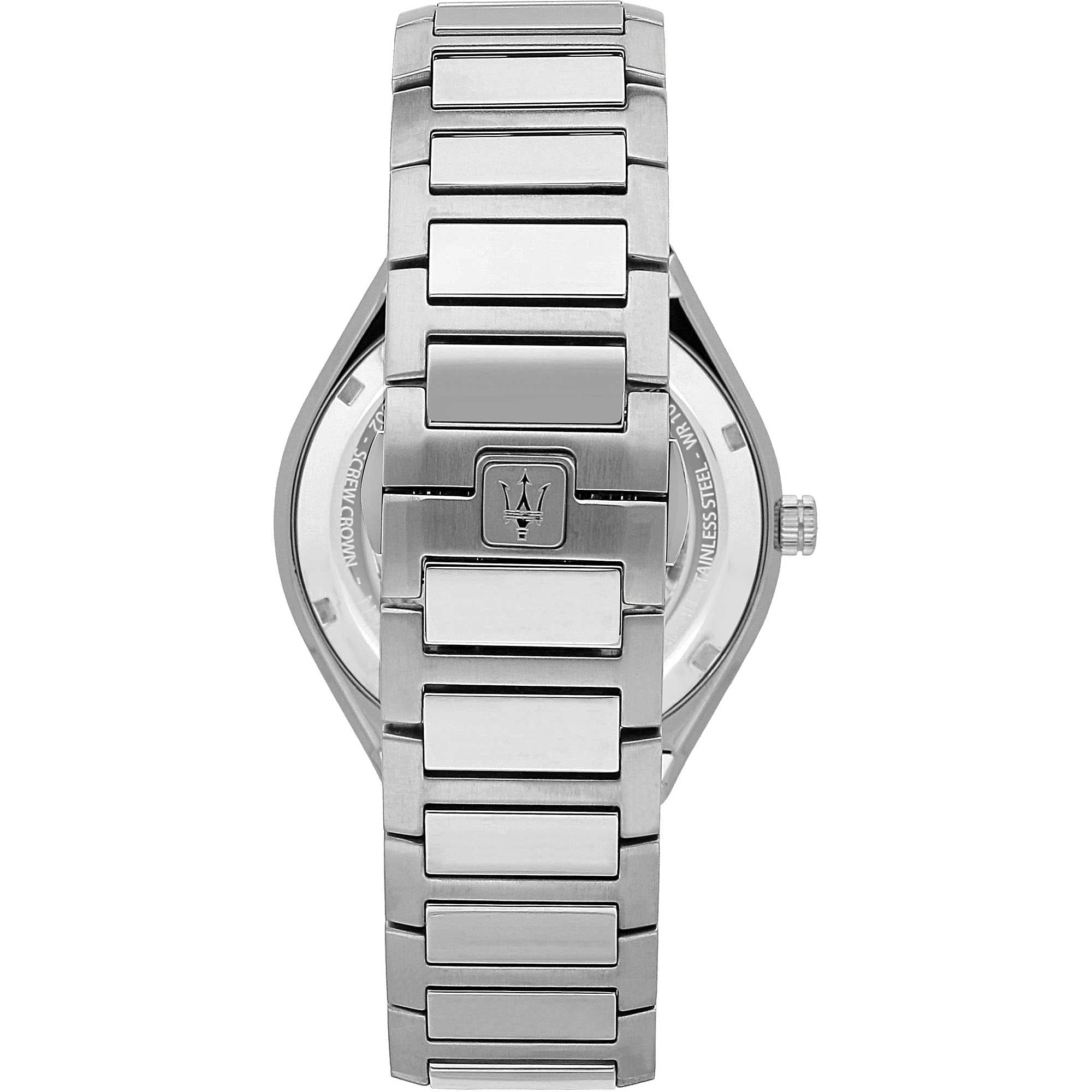 Maserati Watch For Men R8853142006