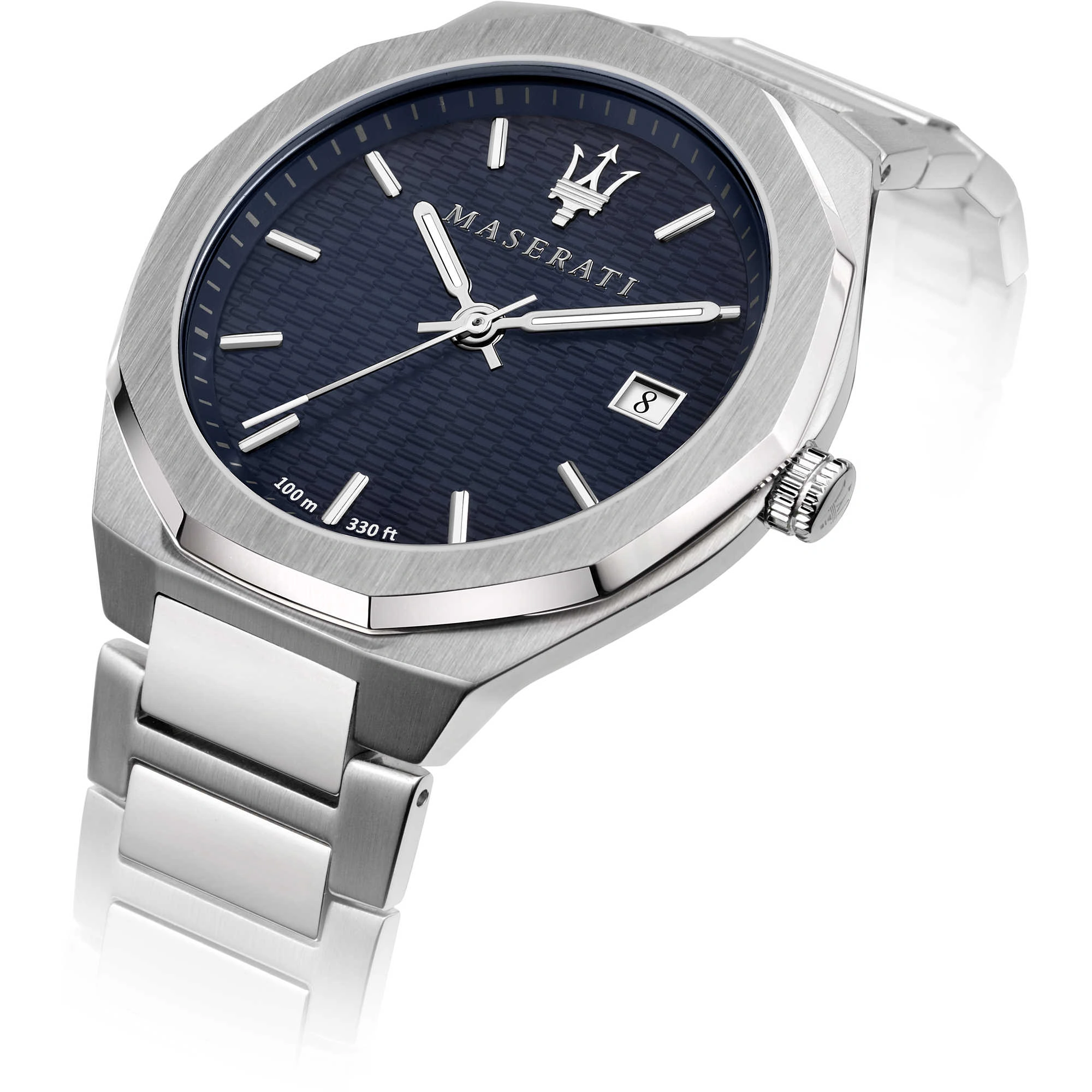 Maserati Watch For Men R8853142006