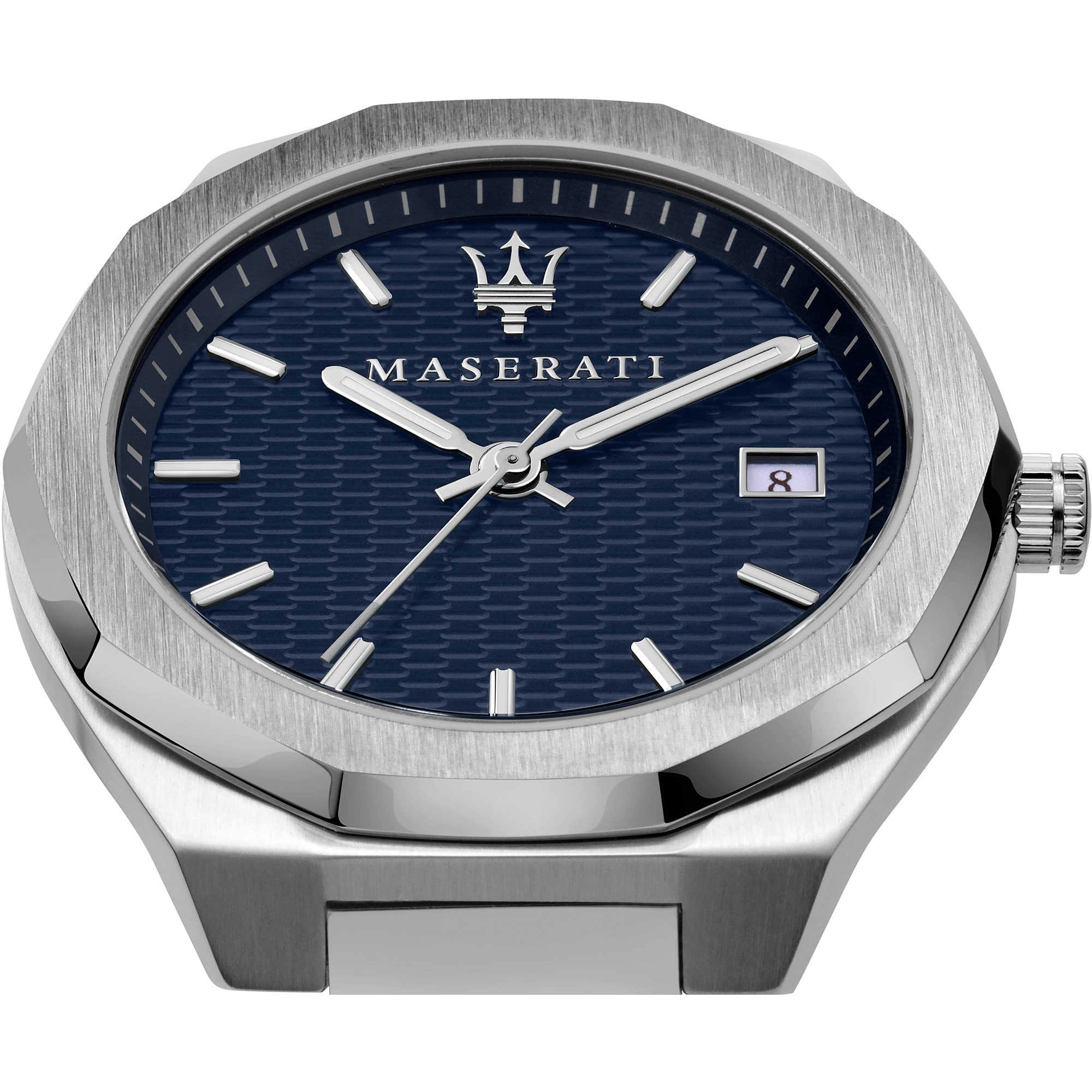 Maserati Watch For Men R8853142006