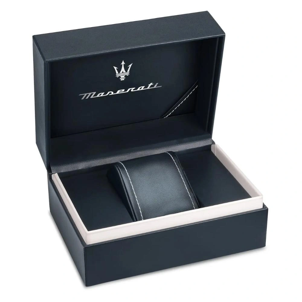Maserati Watch For Men R8853142006