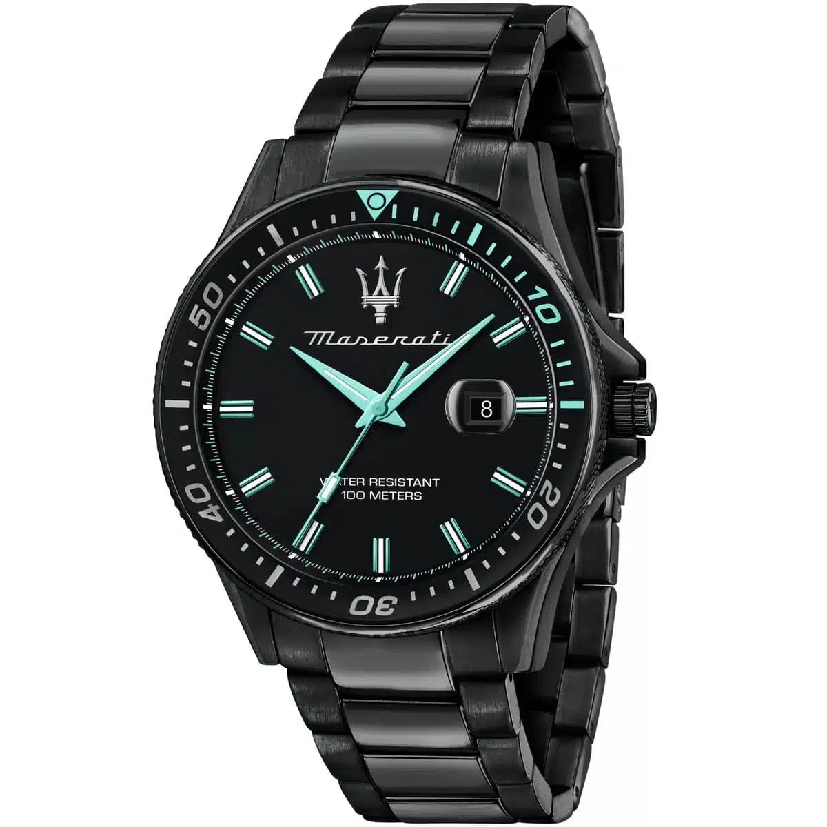 Maserati Watch For Men R8853144001