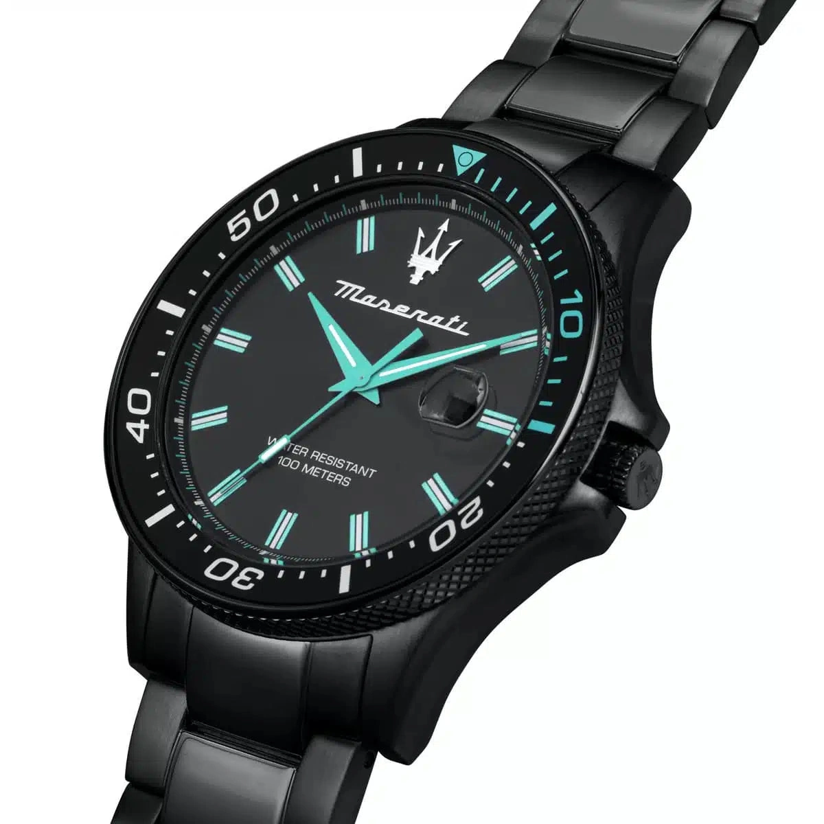 Maserati Watch For Men R8853144001