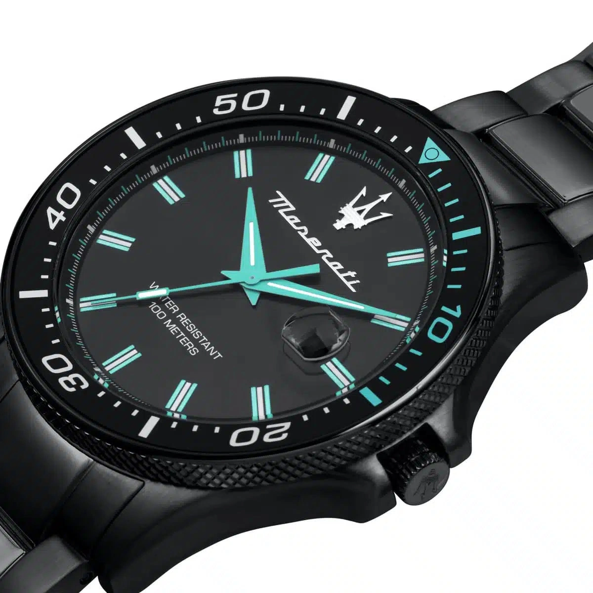 Maserati Watch For Men R8853144001