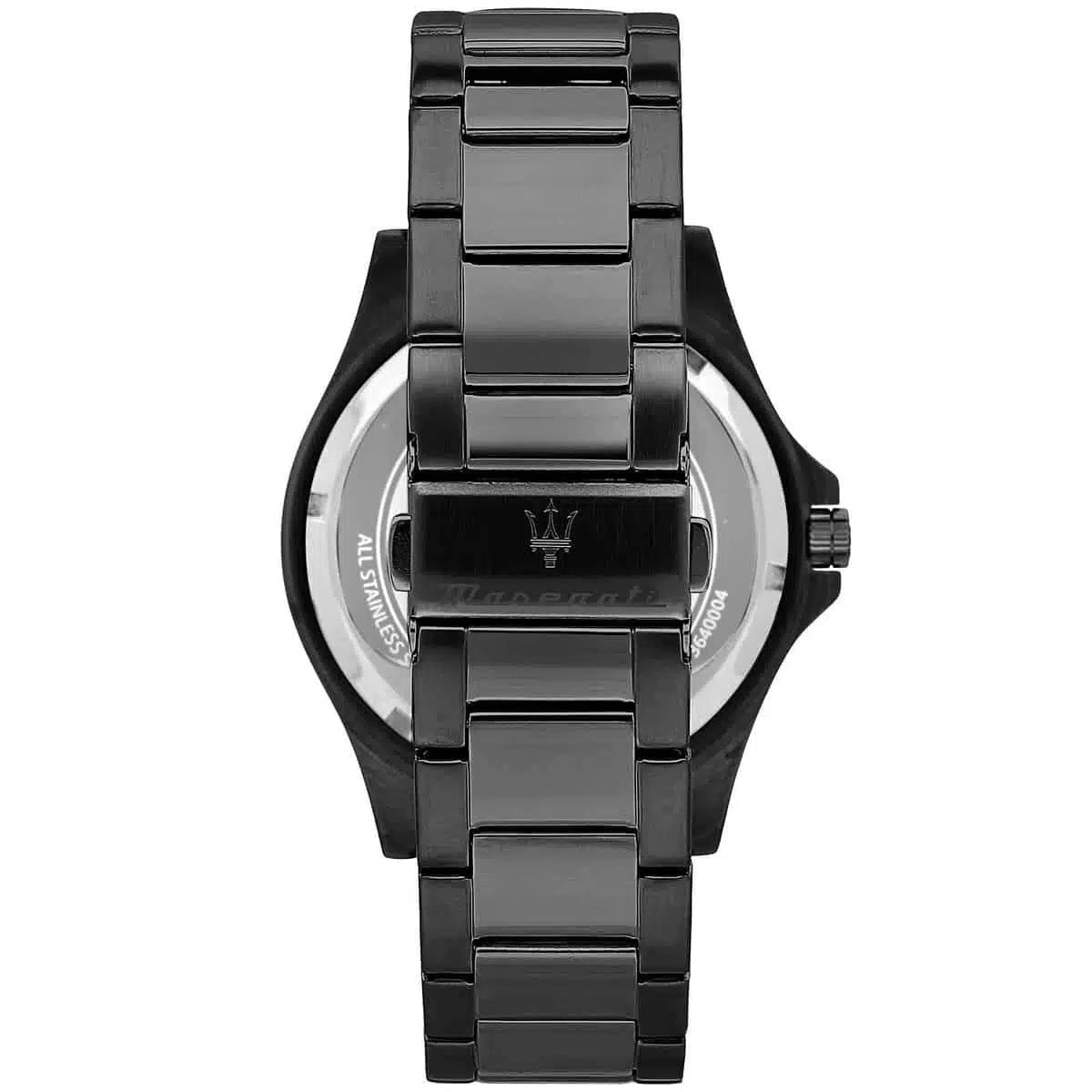 Maserati Watch For Men R8853144001