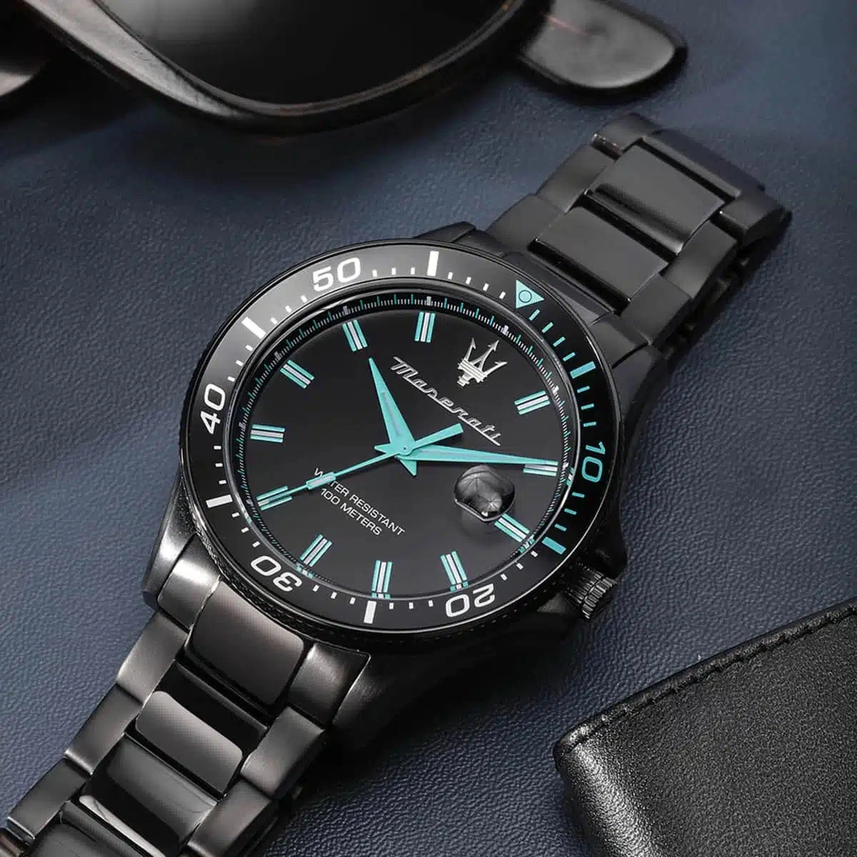 Maserati Watch For Men R8853144001