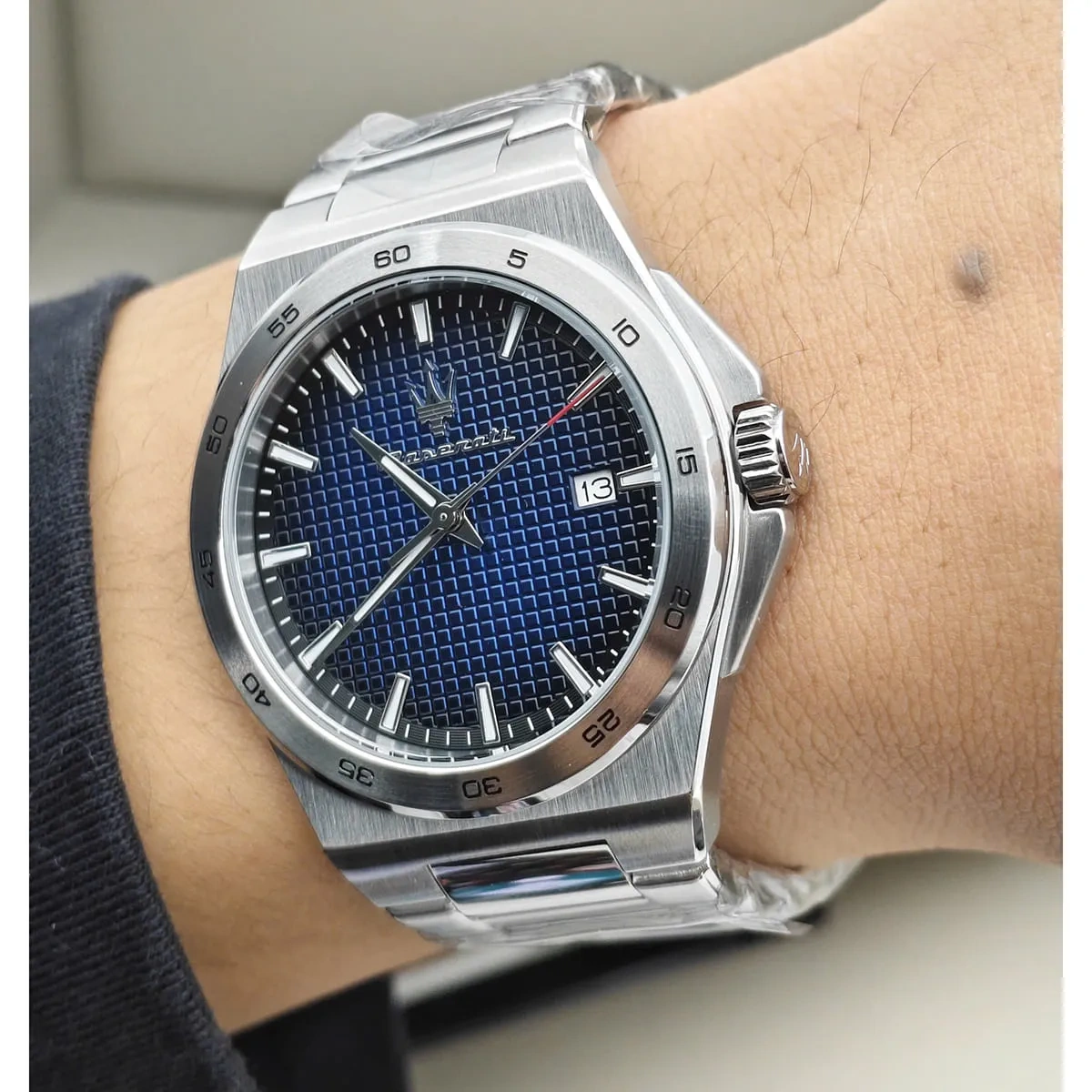 Maserati Watch For Men R8853153001
