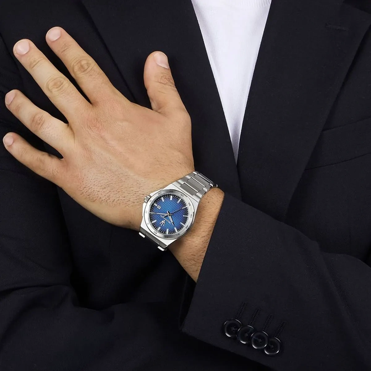 Maserati Watch For Men R8853153001