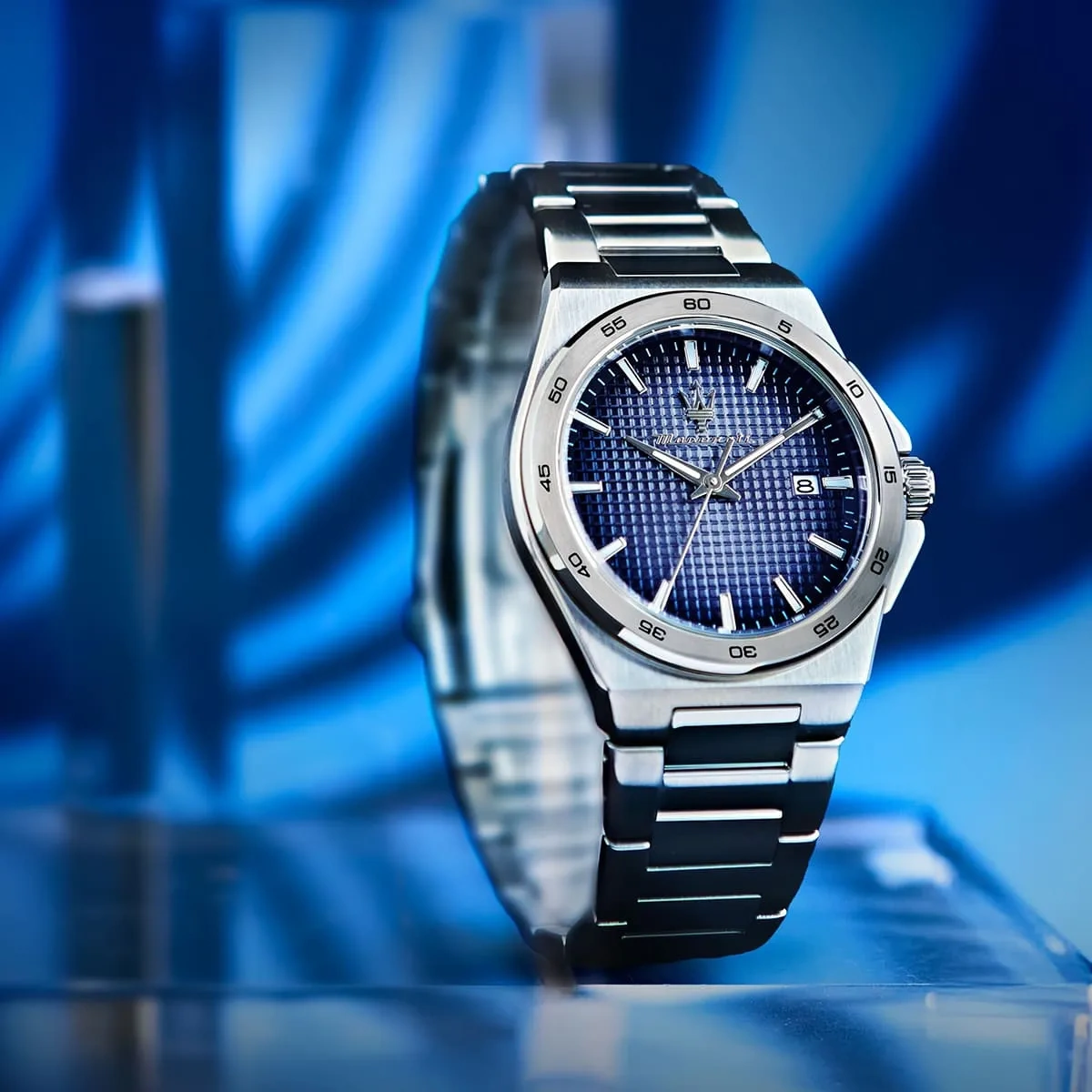 Maserati Watch For Men R8853153001