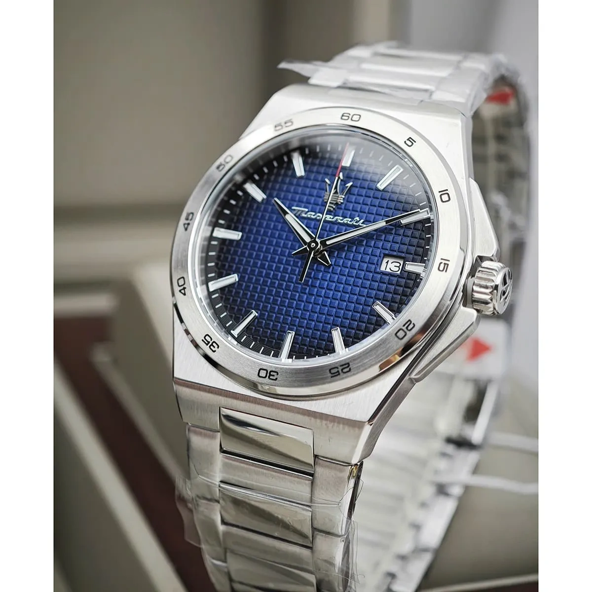 Maserati Watch For Men R8853153001