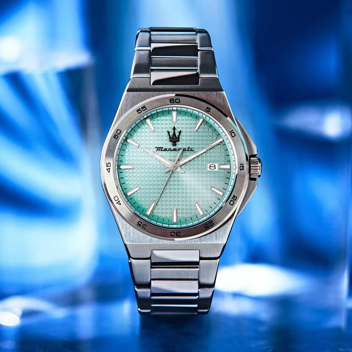 Maserati Watch For Men R8853153002