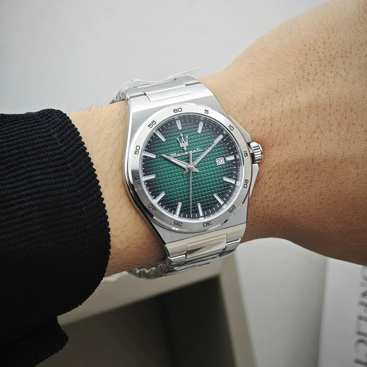 Maserati Watch For Men R8853153003