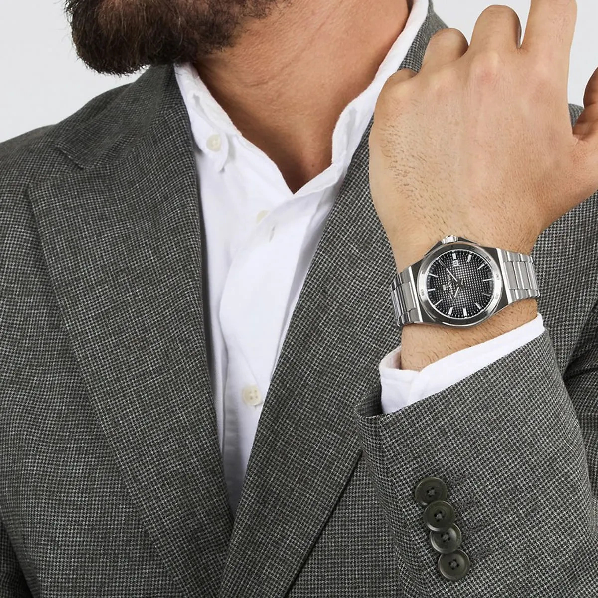 Maserati Watch For Men R8853153004