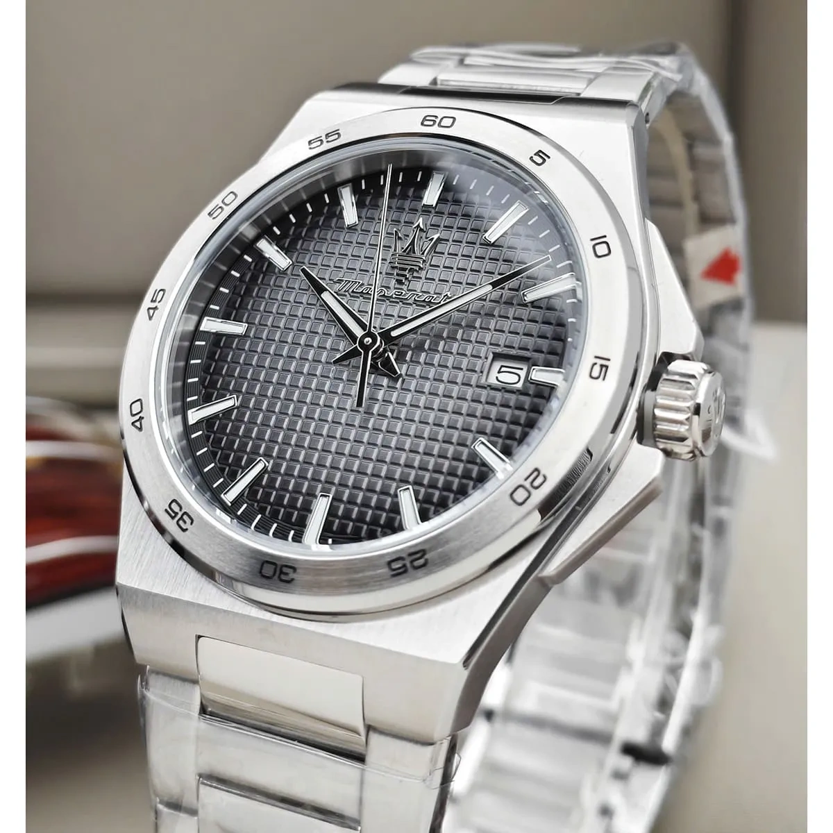 Maserati Watch For Men R8853153004