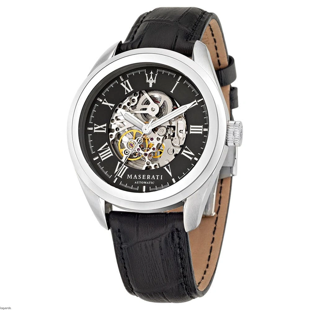 Maserati Watch For Men R8871612001
