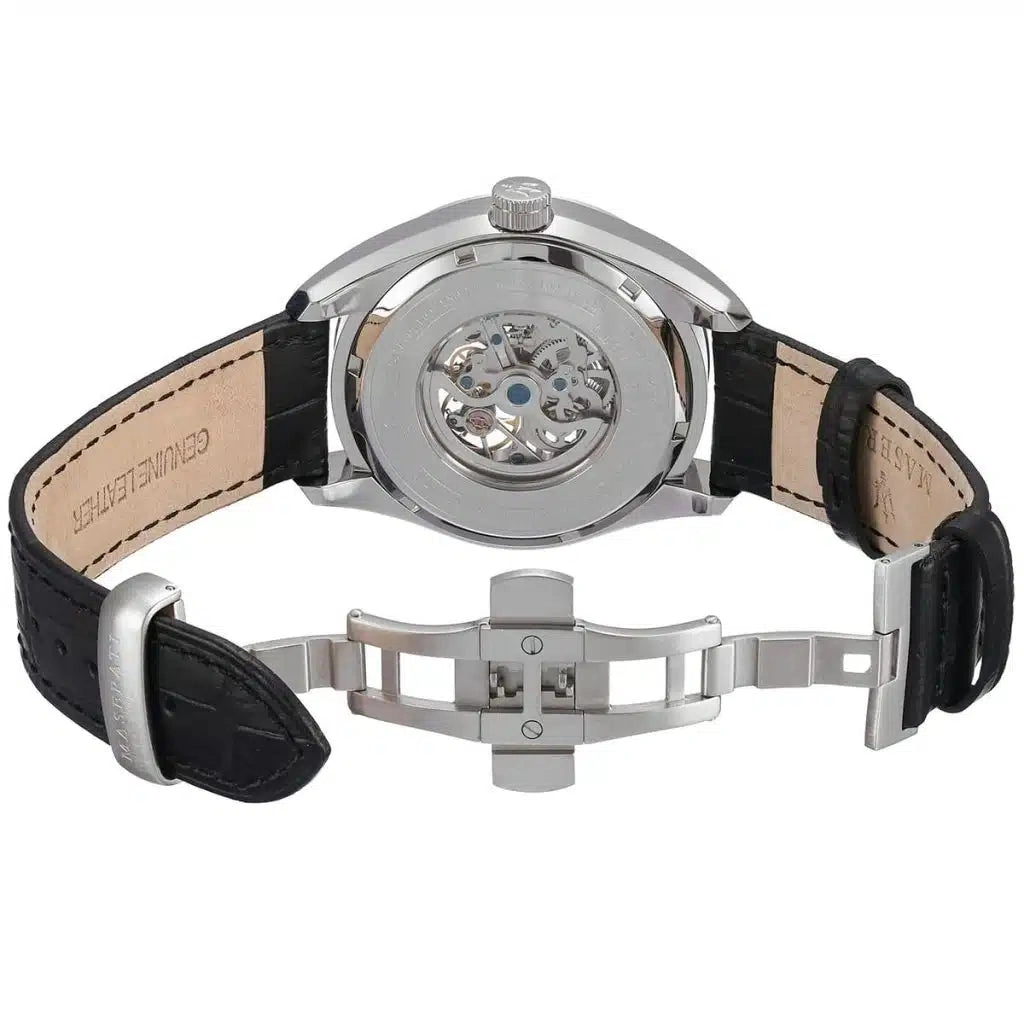 Maserati Watch For Men R8871612001