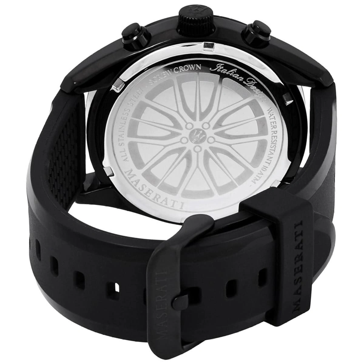Maserati Watch For Men R8871612004