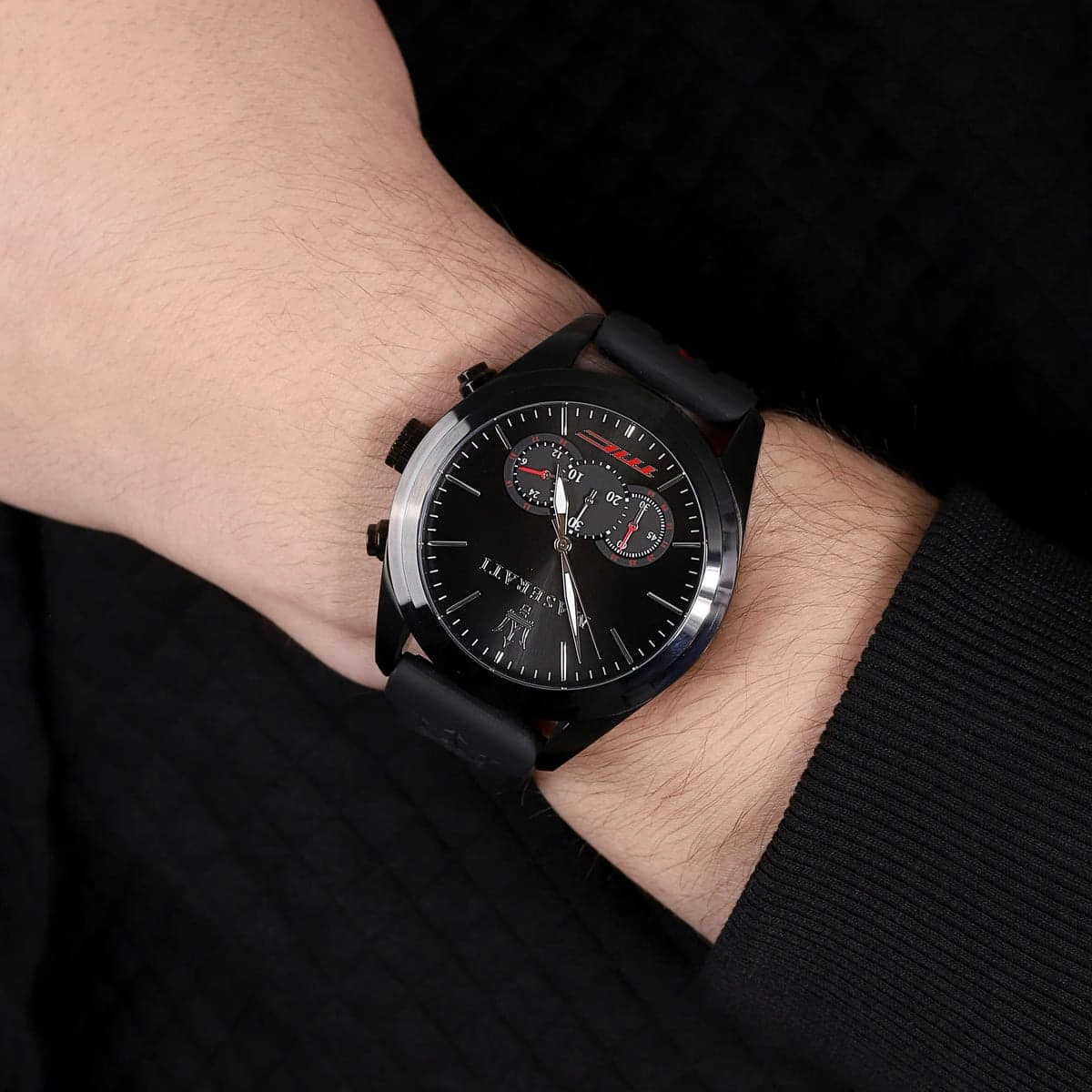 Maserati Watch For Men R8871612004