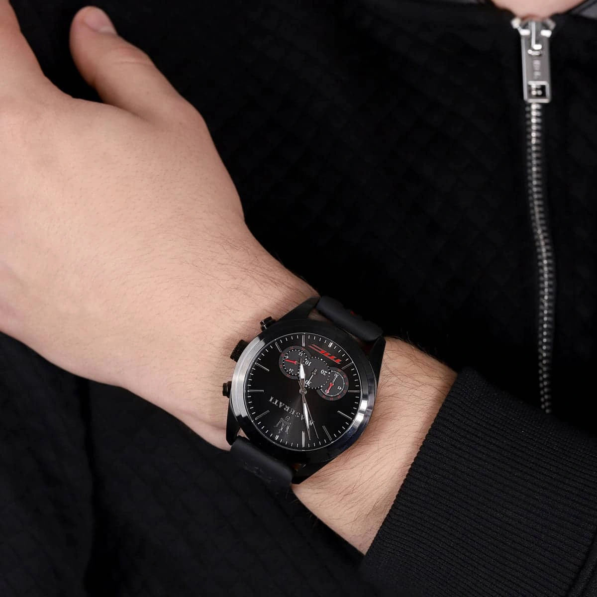 Maserati Watch For Men R8871612004