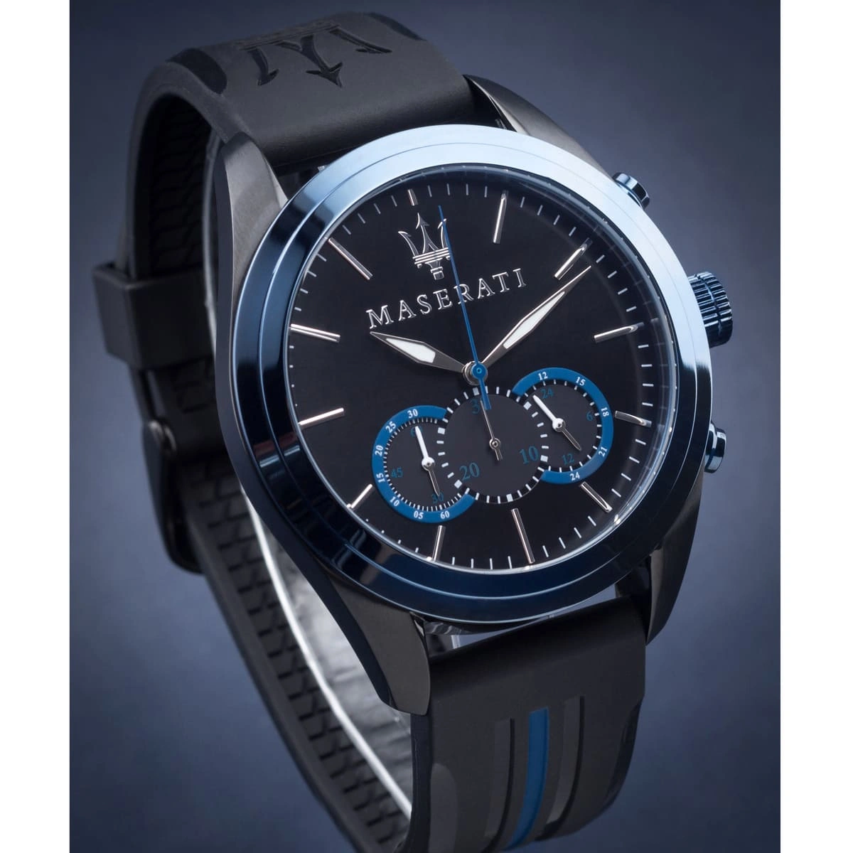 Maserati Watch For Men R8871612006
