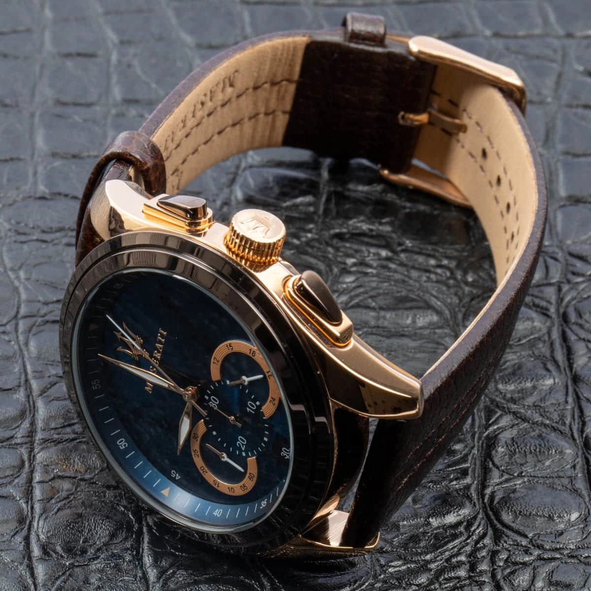 Maserati Watch For Men R8871612024